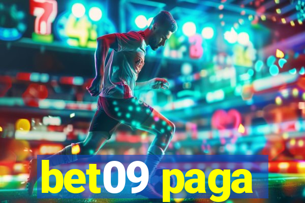 bet09 paga